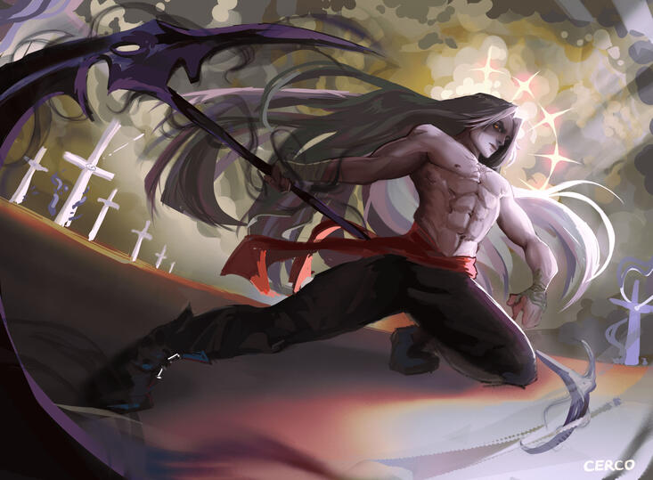 rendered color| abstract bckg