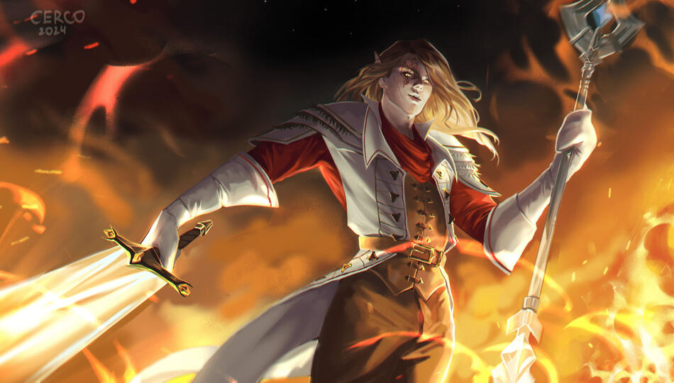 rendered color| abstract bckg